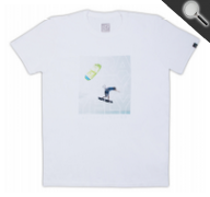 T-shirt Crazyfly Kenny