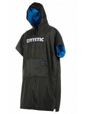 Mystic Poncho deluxe